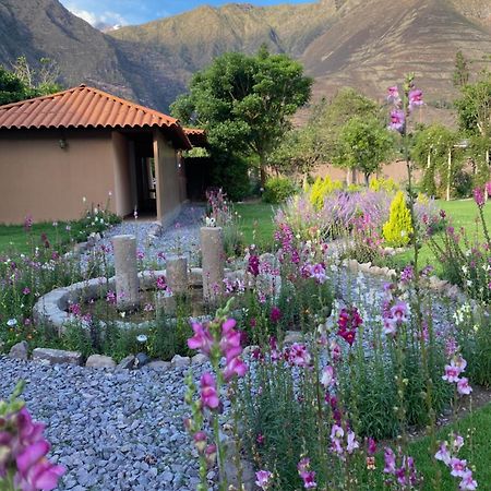 Yucay Petite Marie Casona Boutique Bed & Breakfast エクステリア 写真