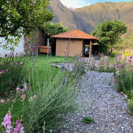 Yucay Petite Marie Casona Boutique Bed & Breakfast エクステリア 写真