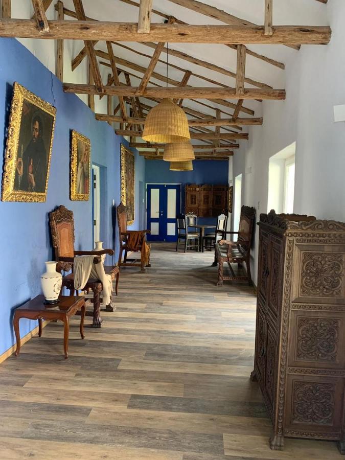 Yucay Petite Marie Casona Boutique Bed & Breakfast エクステリア 写真