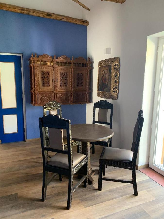 Yucay Petite Marie Casona Boutique Bed & Breakfast エクステリア 写真