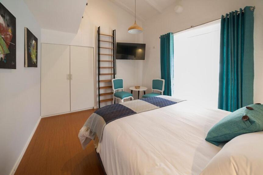 Yucay Petite Marie Casona Boutique Bed & Breakfast エクステリア 写真