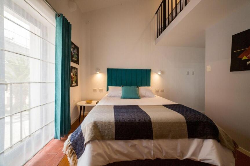 Yucay Petite Marie Casona Boutique Bed & Breakfast エクステリア 写真