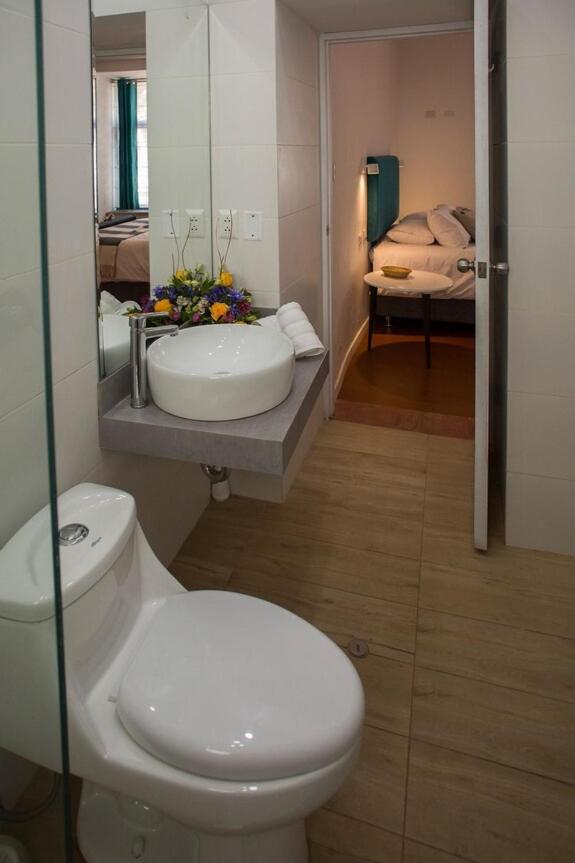 Yucay Petite Marie Casona Boutique Bed & Breakfast エクステリア 写真