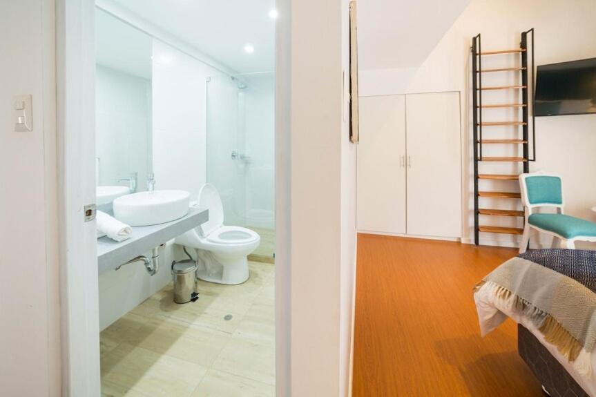 Yucay Petite Marie Casona Boutique Bed & Breakfast エクステリア 写真