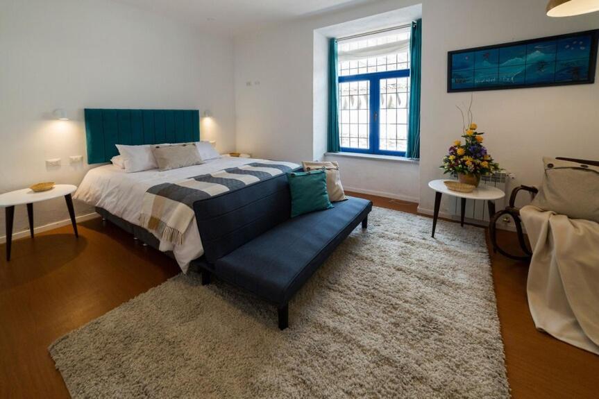 Yucay Petite Marie Casona Boutique Bed & Breakfast エクステリア 写真