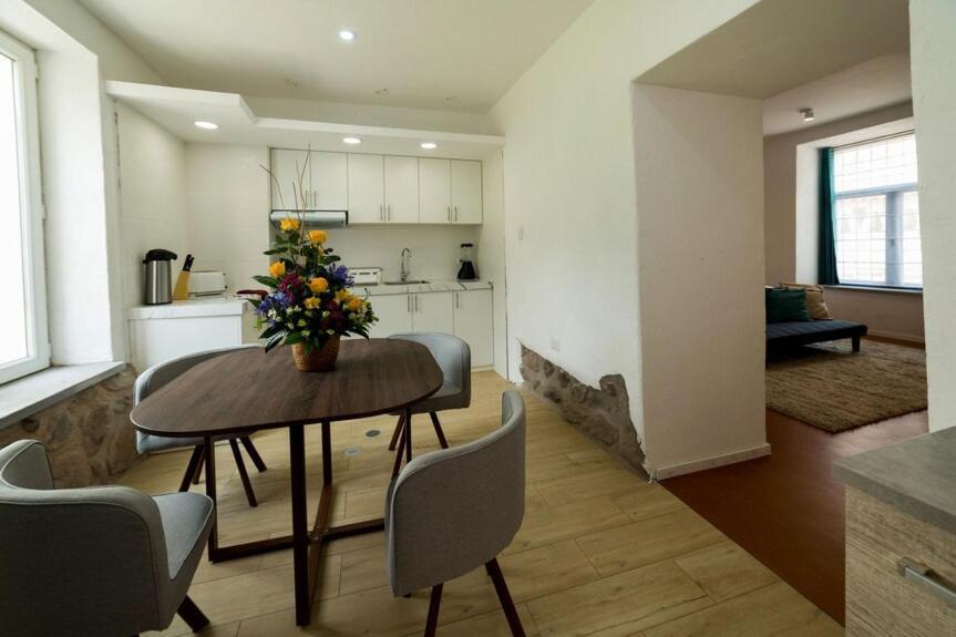 Yucay Petite Marie Casona Boutique Bed & Breakfast エクステリア 写真